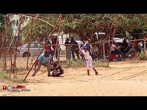 Cleiver Díaz, Jardinero Central de la EBM Santa Fé. Estadio de La Paragua en Ciudad Bolívar.