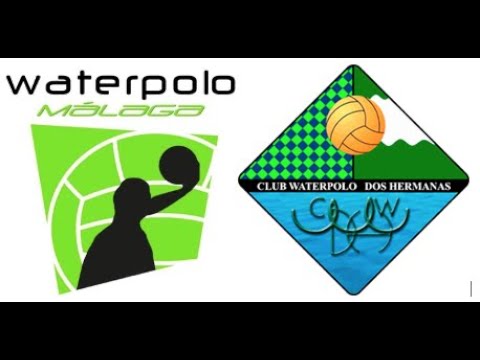 C.D. WATERPOLO MALAGA — C.W. DOS HERMANAS PQS