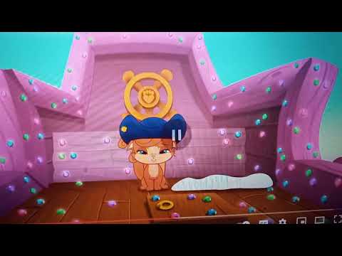 (Exterior) Tailsladdin part 7- Tails Fights with Stinky Pete/"All I Know"