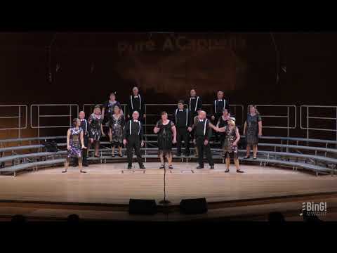 Adelaide Allsorts Harmony Chorus – Anything goes