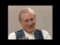 Spike Milligan On Life In Australia Vs Britain 1987