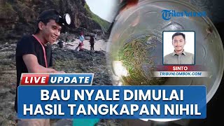 Bau Nyale Dimulai, Ribuan Masyarakat Tumpah di Pantai Seger Lombok Tengah: Hasil Tangkapan Nihil