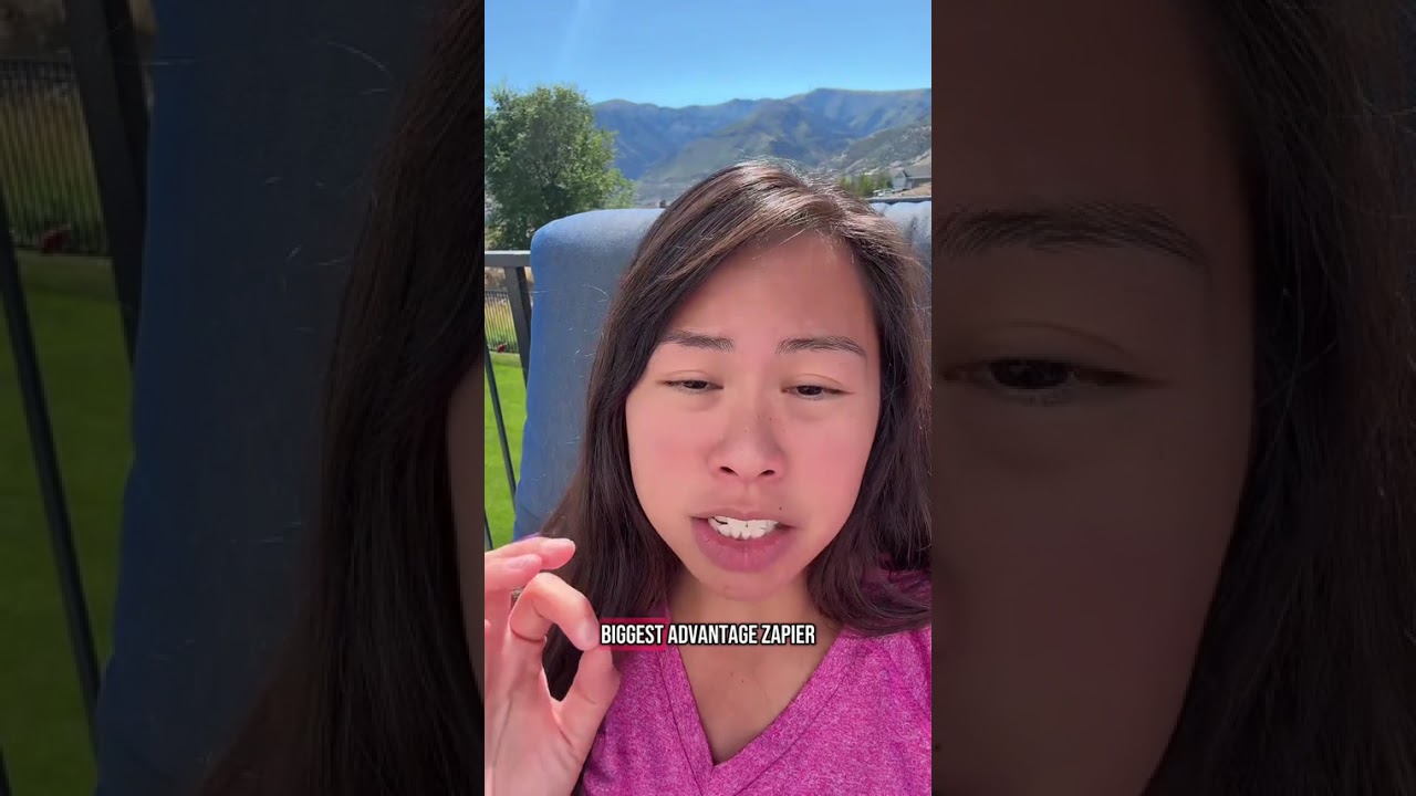 Highly recommend Zapier AI agents if you’re not Technical and brand new to AI. Simply connect the to