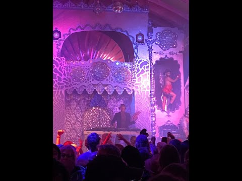 Sylvio B live @ Fusion festival 2022