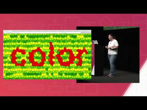 "Inclusive Markup" View Source Conference talk by Estelle Weyl