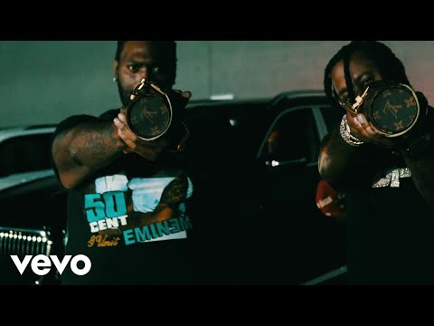 Babyface Ray, Peezy - Ghetto Boyz (Official Video)