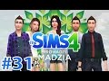 The SimS 4 #31 - Zmieniamy pracę a tu śmierć ...