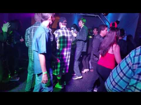 Halloween Latino || Athens Latin * Dj Ivan El Italiano