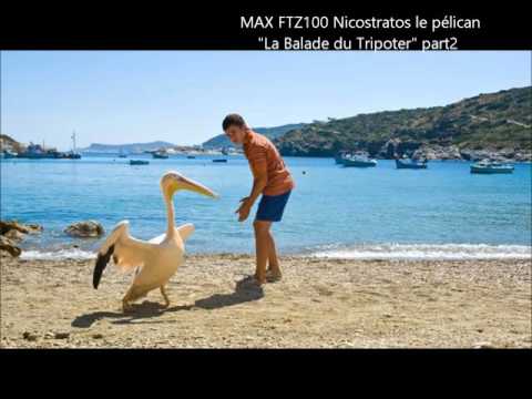 Nicostratos, soundtrack-part 2