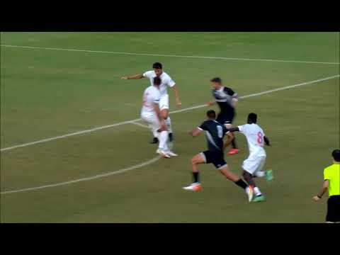 HIBERNIANS (1-1) VALLETTA MD7 - 24.10.2021  #MATCHHIGHLIGHT