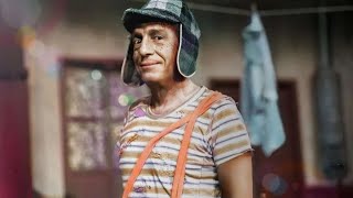 El Chavo - Comercial Barcel Chavilocos Mundialista Corea-Japón 2002