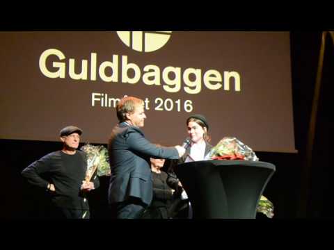 Guldbaggen 2017