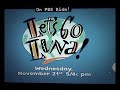 Go Luna Promo 2018