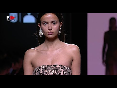 REDONDO Fall 2022 Madrid - Fashion Channel