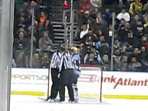 MVI_0191 12-26-11 Panthers vs. Bruins shootout.AVI