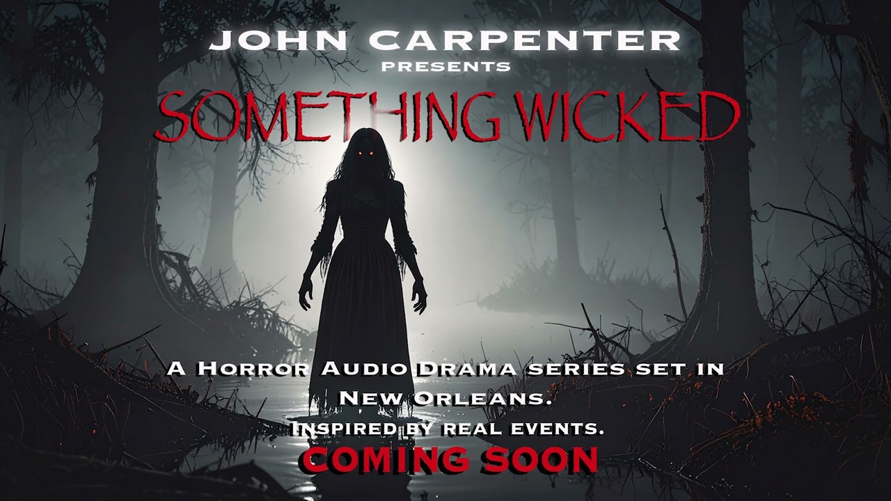 Something Wicked Teaser