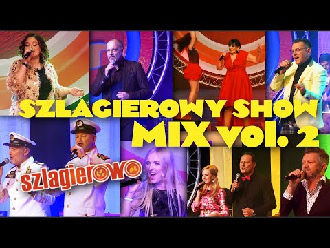 Szlagierowy Show Mix vol 2, Podsumowanie 2021 & 2022 Roku
