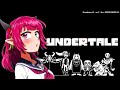 【Undertale】filled with LV (LOVE)