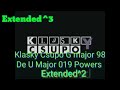 Klasky Csupo G Major 98 De U Major 019 Powers Extended 3