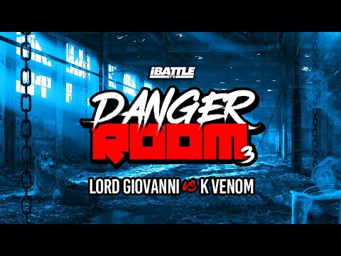 Lord Giovanni vs KVenom