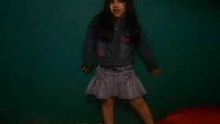 Paris Hilton - Bye Bye Boy (My Version)