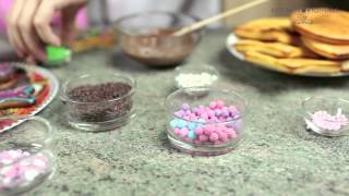 KALORIK: Home Bakery MOV 1001 KTO