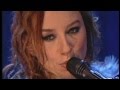 Tori Amos Silent All These Years Oxygen Concert 2003