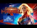 Captain Marvel DisneyCember
