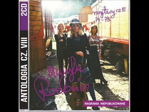 Maryla Rodowicz - Wrócą chłopcy z wojny (DUET Z DANIELEM OLBRYCHSKIM)