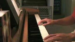 Broken Bride Part IV: Morning in May by Ludo