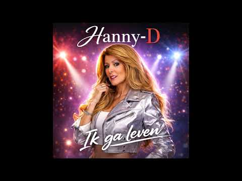 Hanny-D Ik ga leven