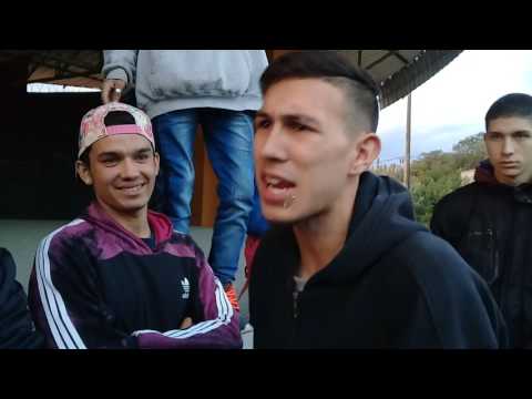 PM VS Tato | MuniFreestyle - Ultimo Fecha 1 vs 1 | Final