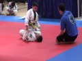Larry Boy Jujitsu