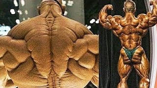 10 BODYBUILDERS QUE FORAM LONGE DEMAIS   ( O 3   INACREDITVEL )