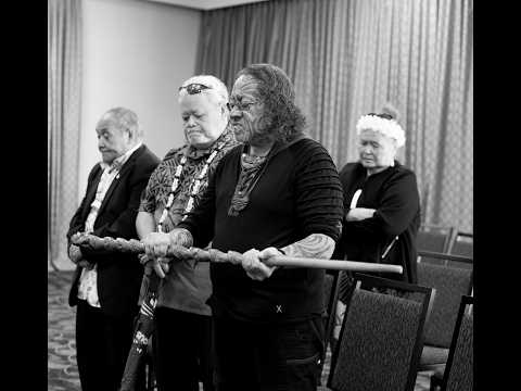 PIPC Oceania Regional Meeting Day 1