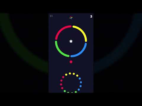 Color Shift video thumbnail