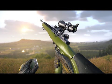 I Tried the Official Experimental DayZ Servers and Here's What Happened