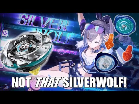 Novae Rog X! Meine liebsten SilverWolf-Kombinationen | Beyblade X