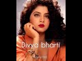 Divya Bharti ️ ️ Full Screen 4k Status Divya Bharti Full Screen Whatsapp Status