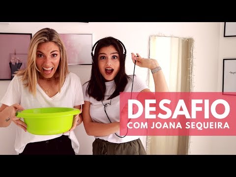 O CÚMULO  DA BURRICE c/ Joana Sequeira | Inês Faria