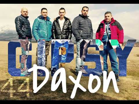 Gipsy Daxon 44 - Cely Album