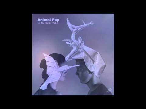 Animal Pop - Last Stop