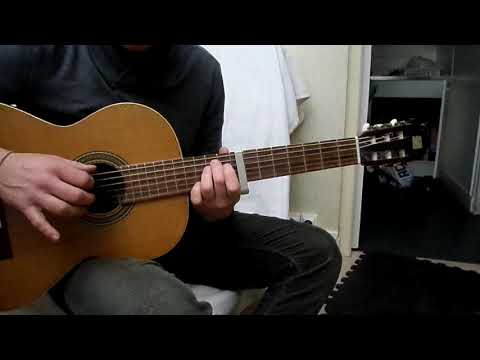 Parle moi - Tsew the kid feat doxx tuto guitare YouTube En Français