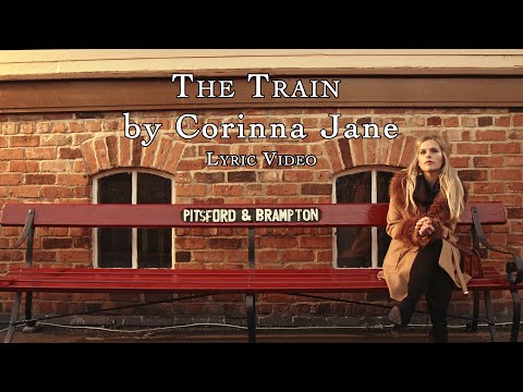 Lyric Video Alert: The Train ‘Songs For My Mother’ | Corinna Jane