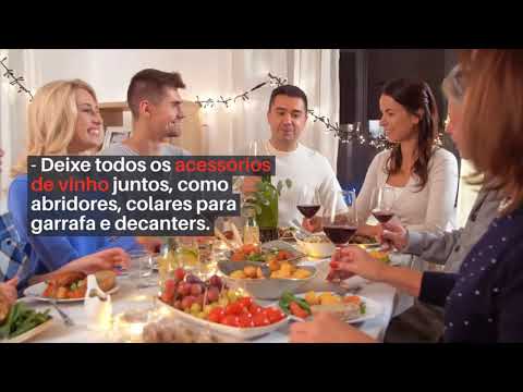 Como organizar uma noite de Queijos e Vinhos