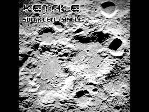 Ketale - Solar Cell (Single) ECREP003