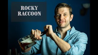 Rocky Raccoon (Cover)