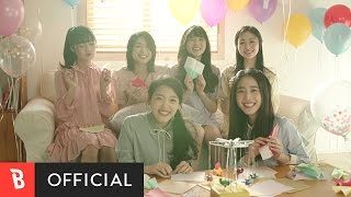[M/V] Bonusbaby(보너스베이비) - If I Become An Adult(어른이 된다면)