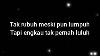 Download lagu UNTUKMU - INSAN AOI (lirik lagu) mp3