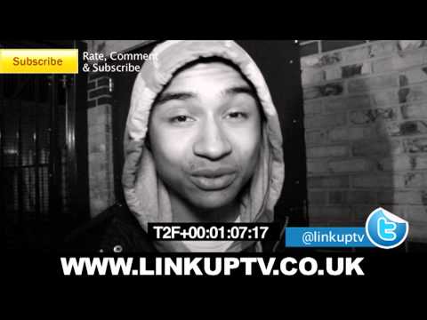 Time 2 Flow - C-Mills(Chucky) // @linkuptv @CmillsOfficial | Link Up TV